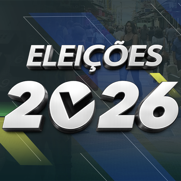 Apuração das Eleições 2026